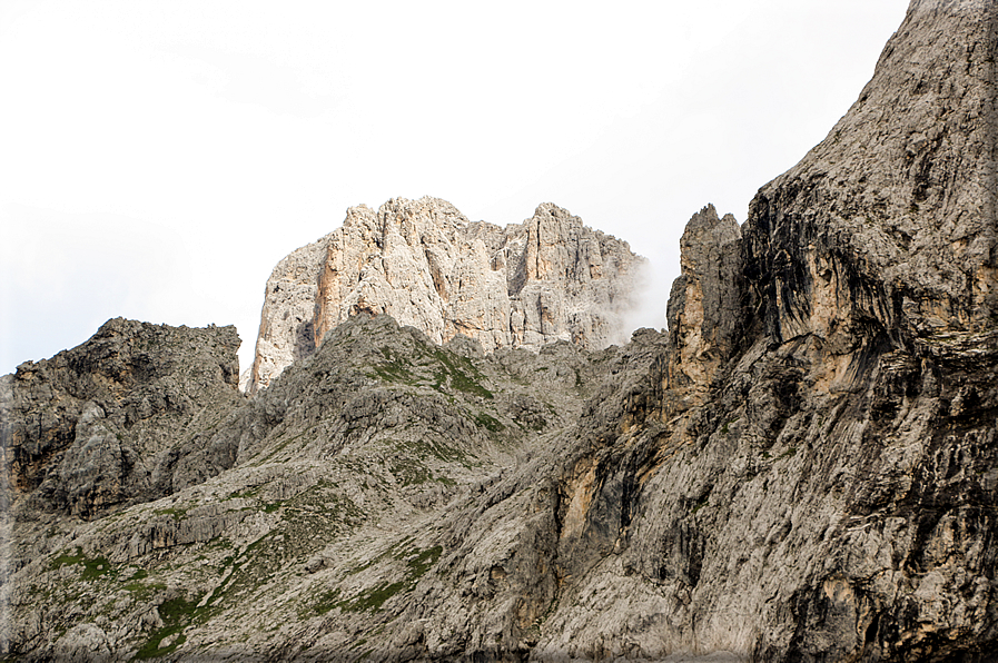 foto Rifugio Velo della Madonna